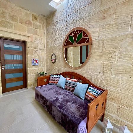 Villa Daner Ta' Pantu House Kerċem Exterior foto