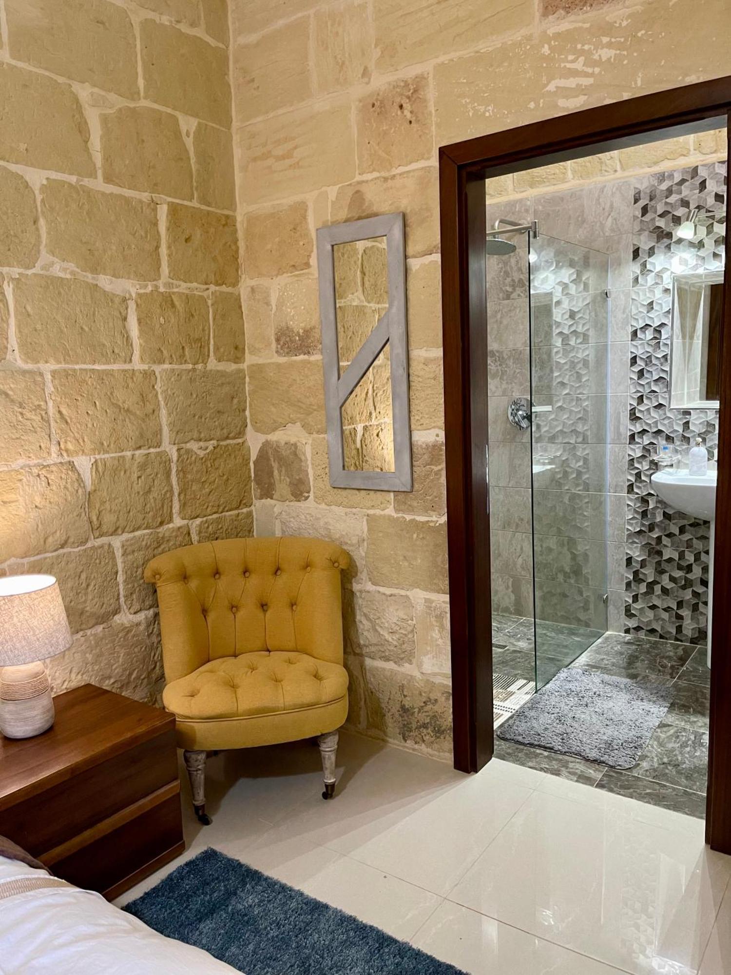 Villa Daner Ta' Pantu House Kerċem Exterior foto