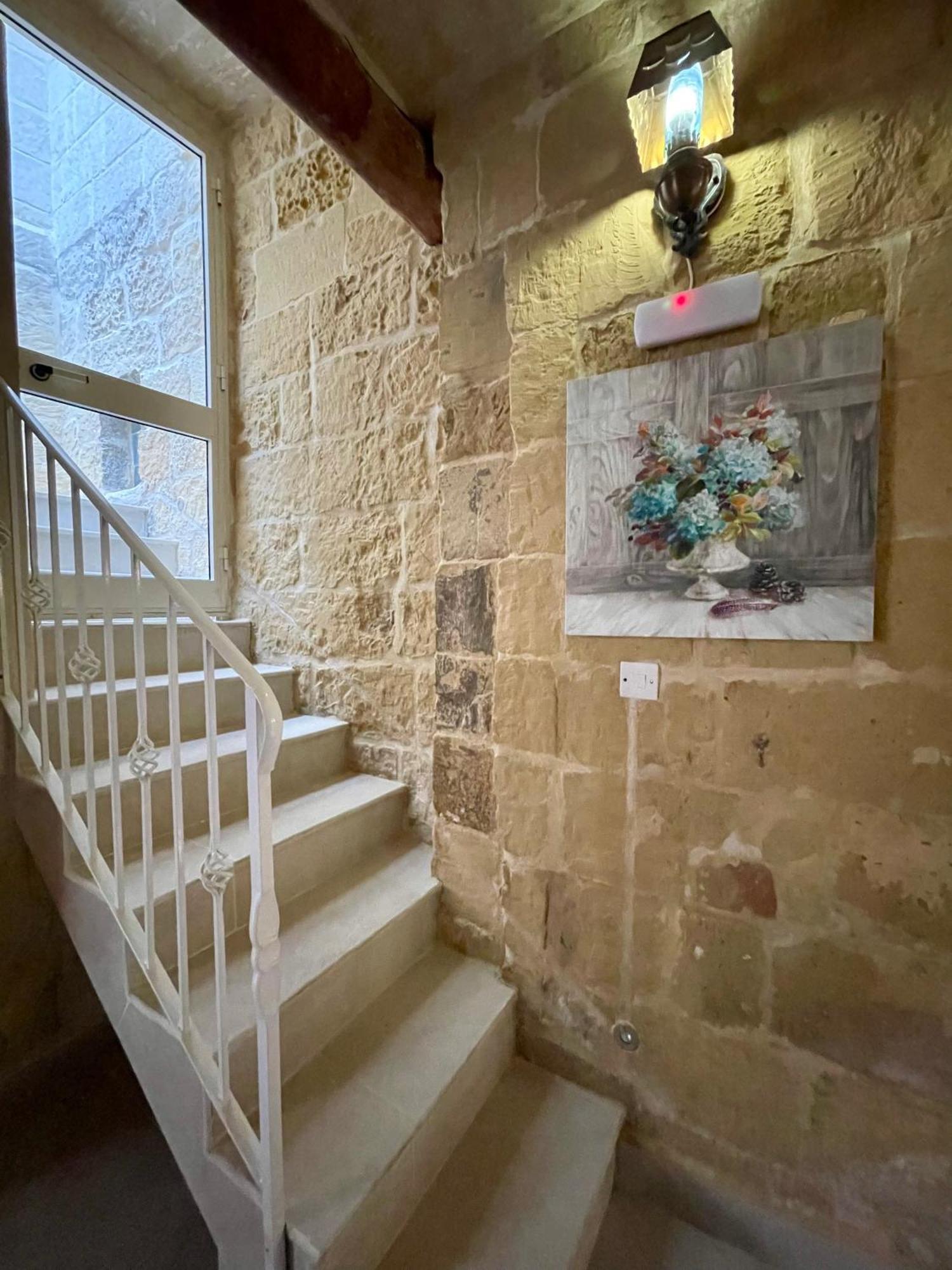 Villa Daner Ta' Pantu House Kerċem Exterior foto